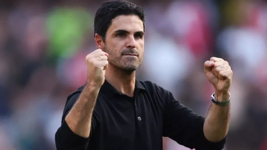 Ο Αρτέτα έγραψε ιστορία στη Premier League!