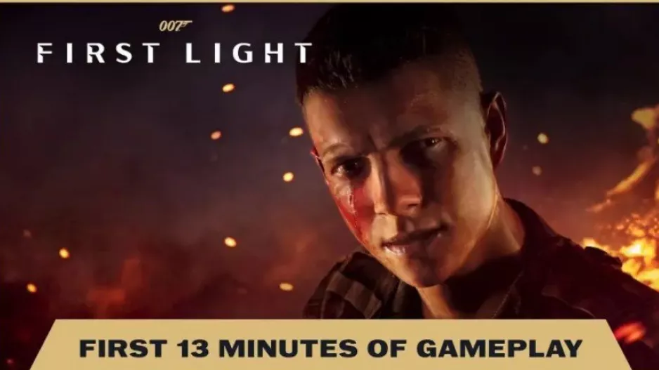 007: First Light – Δείτε gameplay από την πρώτη αποστολή!