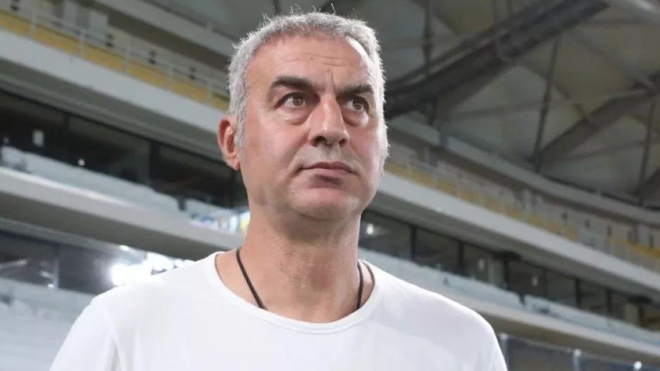 ΑΕΚ για Δέλλα: «Δύναμη και κουράγιο στον δικό μας Τραϊανό»