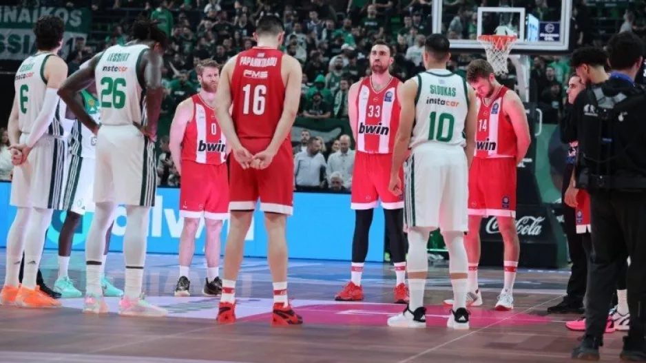 Απορρίφθηκε η προσφυγή των «ερυθρολεύκων»
