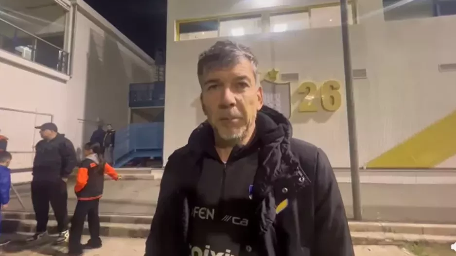 Το τελευταίο παιχνίδι του Γκαρσία στον πάγκο του ΑΠΟΕΛ