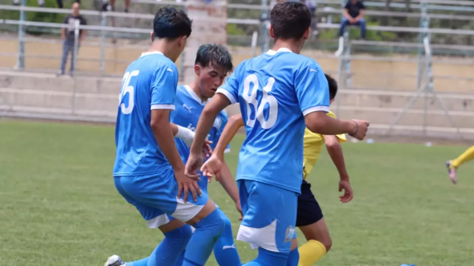 K15/Aποτελέσματα τελευταίας αγωνιστικής