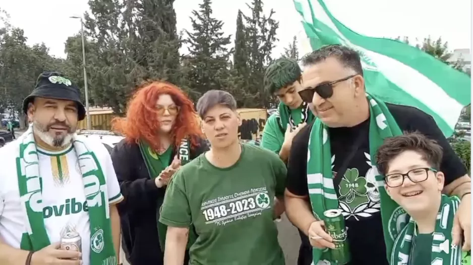 (ΒΙΝΤΕΟ) Μίλησαν στο kerkida οι Ομονοιάτες