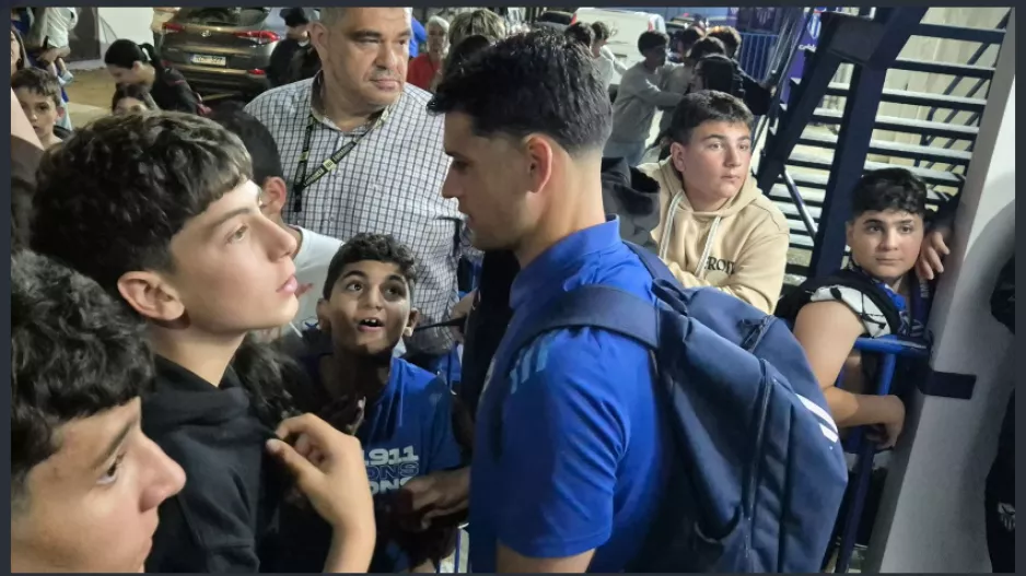 Η αλήθεια για τον Κίκο