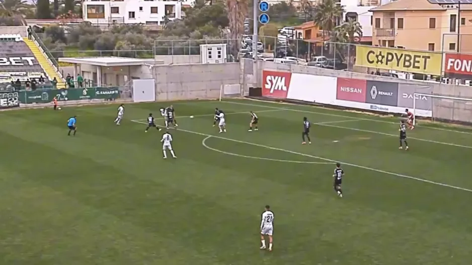 Λεωνίδου... Highlights! 