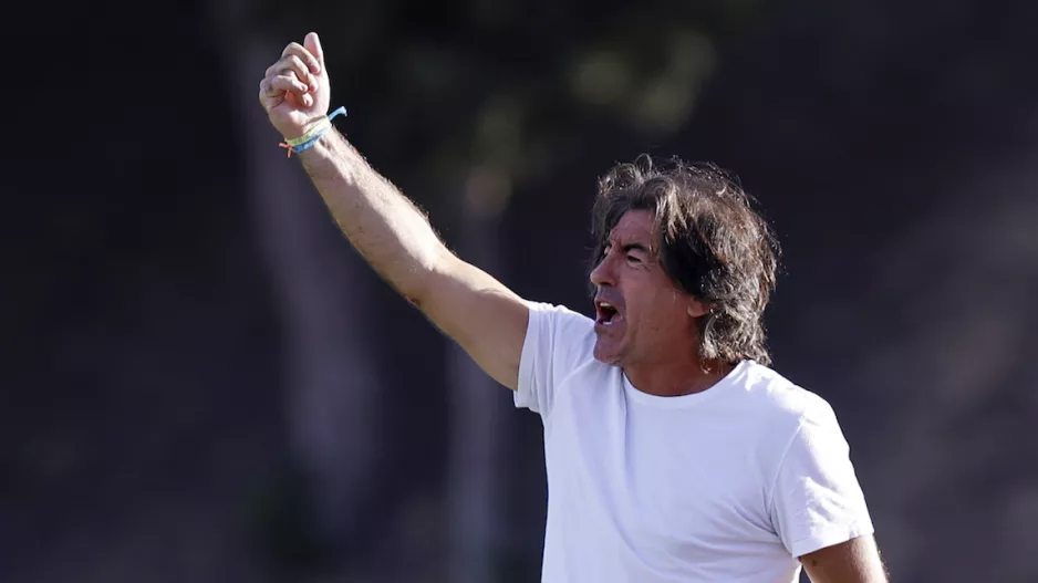 Σα Πίντο: “Σήμερα πήραμε αυτό που αξίζαμε”