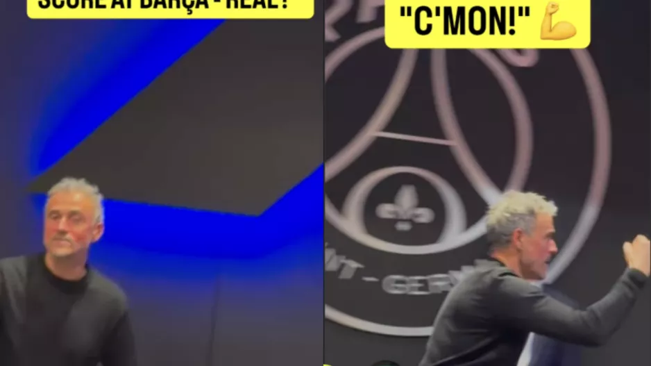 (Βίντεο) Επικό σκηνικό!