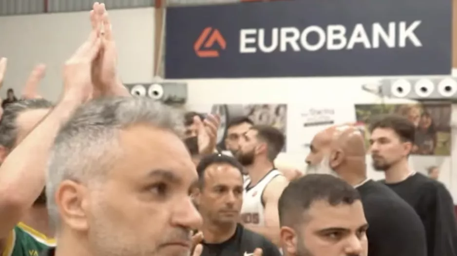 (Βίντεο) Πίστη... για πρωτάθλημα
