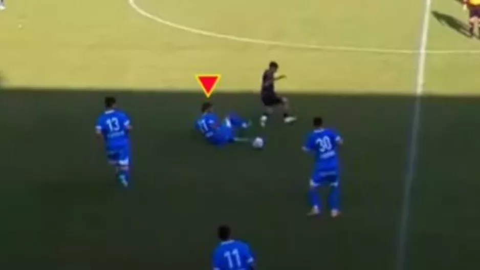 "Το όνειρο κάθε προπονητή" ο Άριστος Ττάνος!