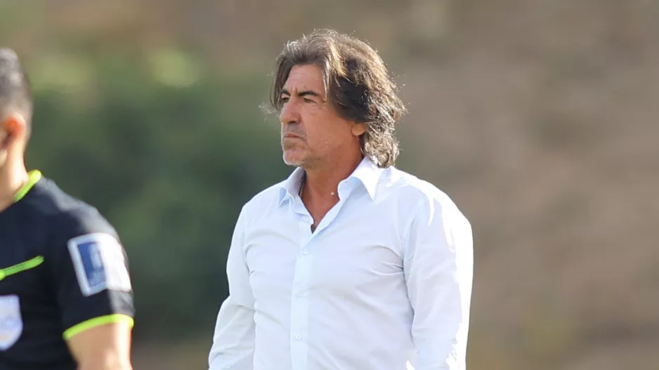 Σα Πίντο: “Κάναμε ολοκληρωμένη εμφάνιση”