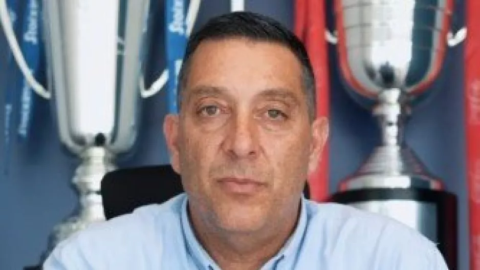 "Σας θέλουμε περισσότερο από ποτέ, γεμίστε το γήπεδο" 