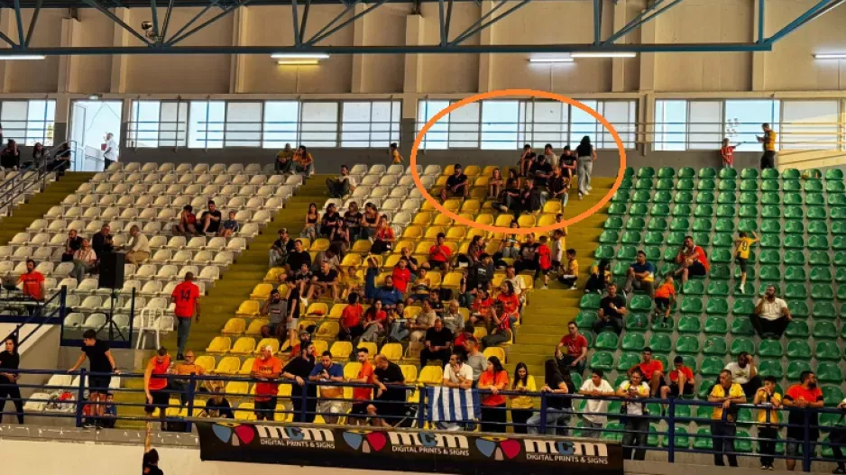 (ΑΠΟΕΛ) Η αποκάλυψη και η σημασία της