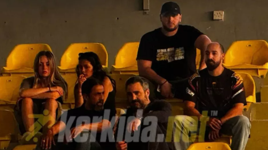 Όραμα/ΑΠΟΕΛ