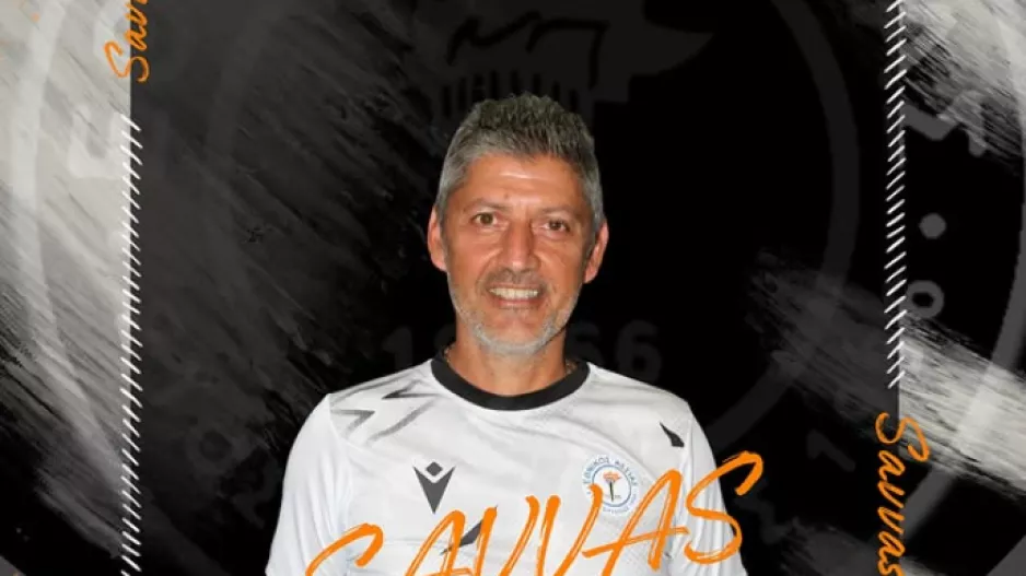 Διαζύγιο...με Σάββα