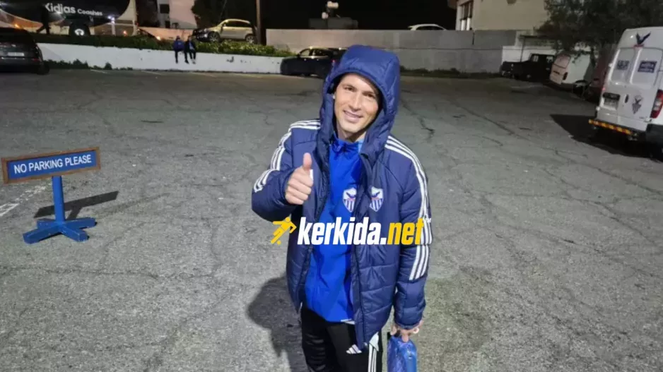 Σένσι για 3/3 και… πάει για ρεκόρ!