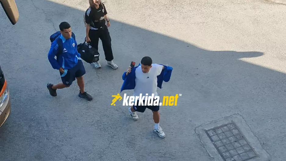 Κλείνει... για Σένσι!