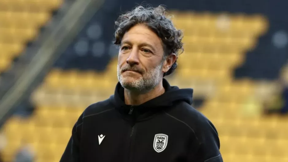 «Σημαντικός στόχος το Champions League, να έχουμε αυτοπεποίθηση κόντρα στην ΑΕΚ»