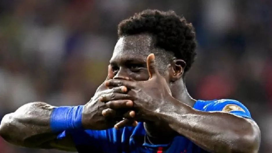 Africafoot: «Στα υπόψιν ΠΑΟΚ και Παναθηναϊκού ο Ντάουα»
