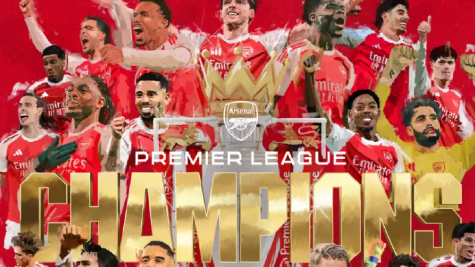 Άρσεναλ: Έγραψε ιστορία στην Premier League με δύο μοναδικά επιτεύγματα