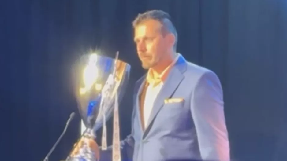 (Βίντεο) Χάρης/"Το ΑΠΟΕΛ θα βρει τον δρόμο του"
