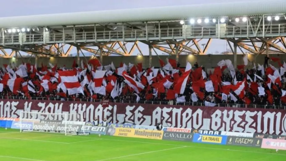 Αναδιάρθρωση στη Super League ζητάει η ΑΕΛ Novibet 