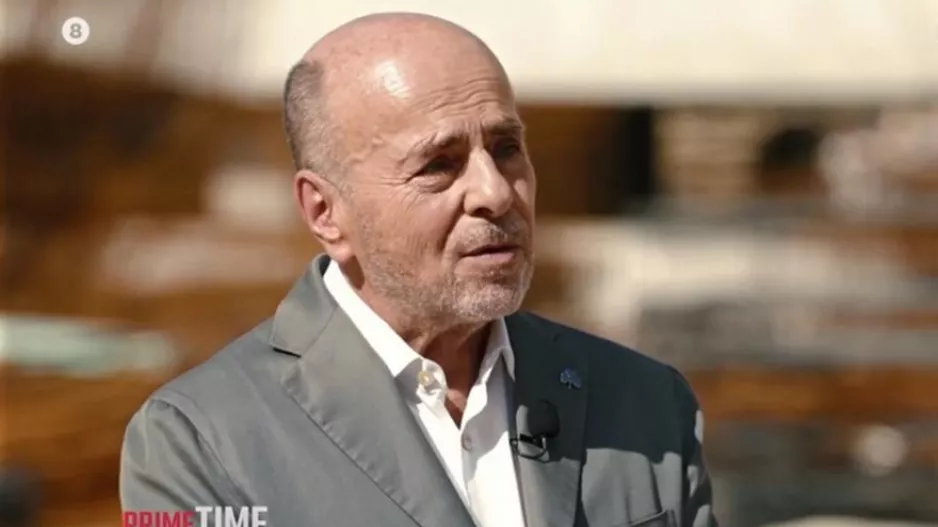 Αλαφούζος για Βοτανικό: "Με διαφορά το πιο όμορφο γήπεδο της Αθήνας"