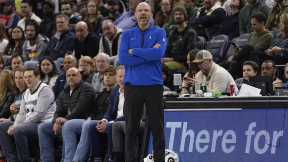ESPN: Παρελθόν από τους Μάβερικς ο Τζέισον Κιντ