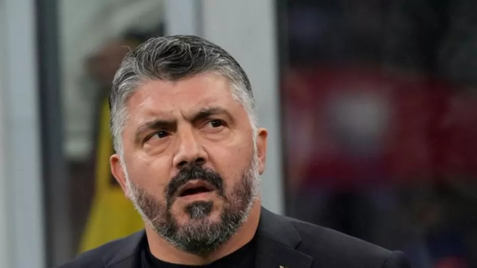 Ο Γκατούζο αναλαμβάνει τον πάγκο της Λάτσιο