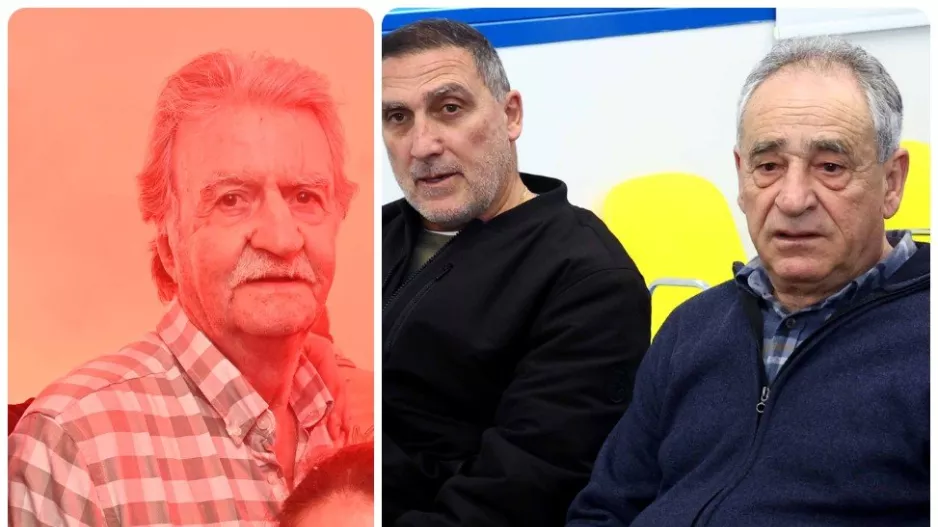 Πραγματικοί ΑΡΧΗΓΟΙ