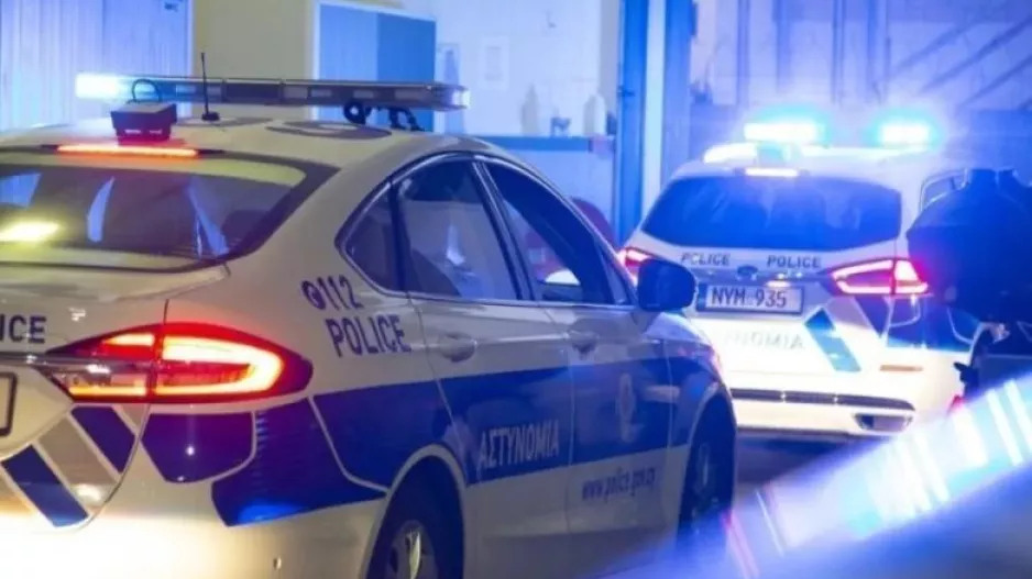 Δύο συλλήψεις στο πλαίσιο έρευνας για πιθανή τρομοκρατική δραστηριότητα