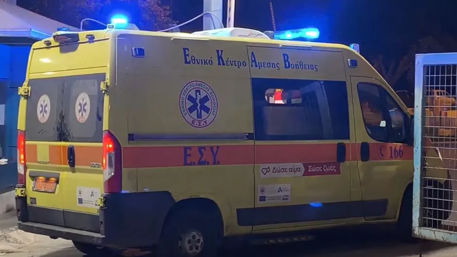 Ιατρικό ανακοινωθέν για τον Έλληνα επιβάτη του κρουαζιερόπλοιου με τον χανταϊό