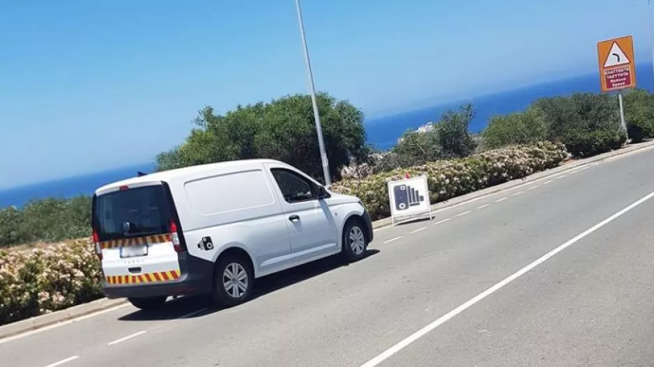 Νέα δεδομένα για τις κινητές κάμερες