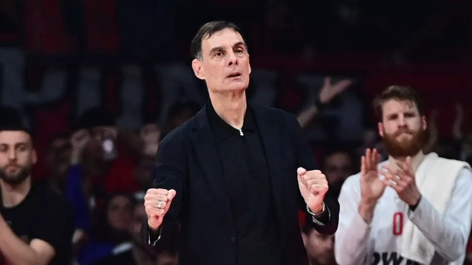 Η δωδεκάδα του Ολυμπιακού για τον τελικό με τη Ρεάλ
