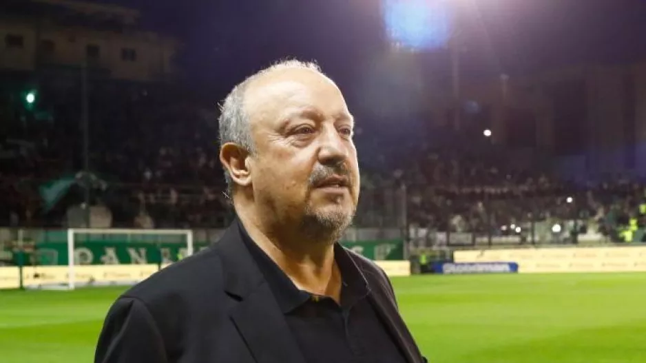 «Να είμαστε καλύτεροι και να χαρούμε πολλές νίκες με τον κόσμο μας την επόμενη σεζόν»