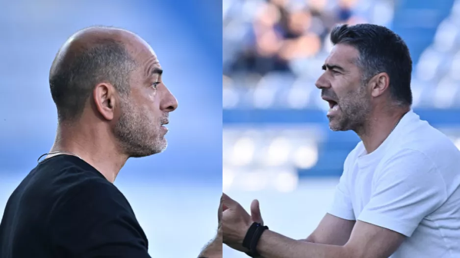 Οι δηλώσεις Οκκά και Σατσιά