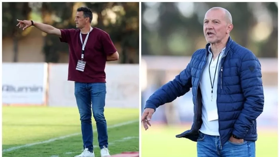 Βέσκο-Μαρκόσκι: ''Θέλουμε να παραμείνουμε''