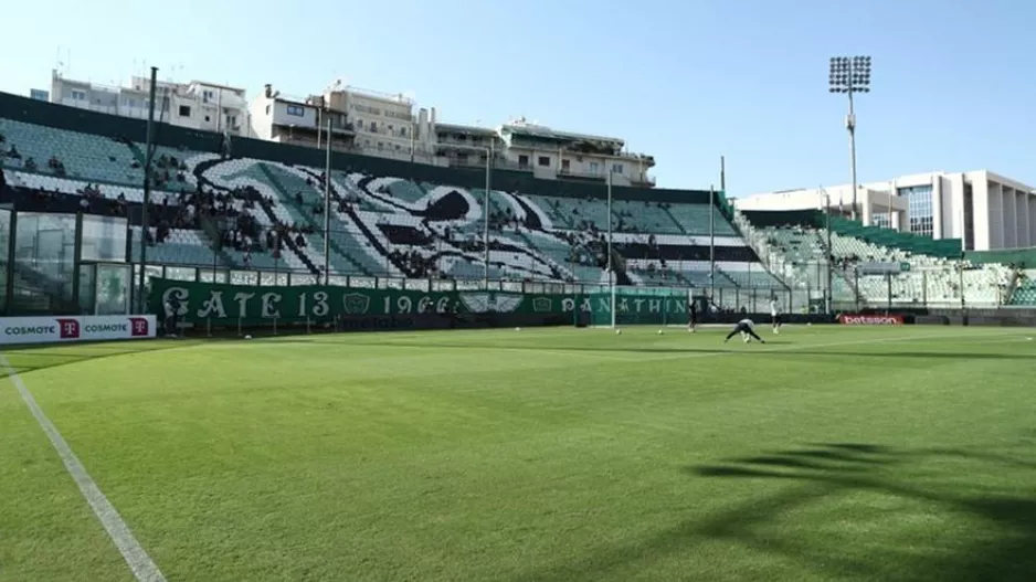 Σοκ στον Παναθηναϊκό: Χωρίς κόσμο το ιστορικό τελευταίο ματς στη Λεωφόρο!