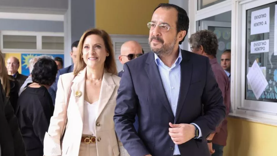 Το μήνυμα Χριστοδουλίδη για την επόμενη μέρα στη Βουλή