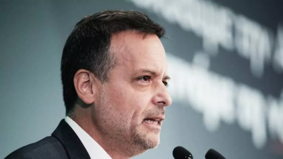 Δούκας: "Τα χιλιάδες παιδιά του ΠΑΟ θα αποκτήσουν το σπίτι που αξίζουν!"