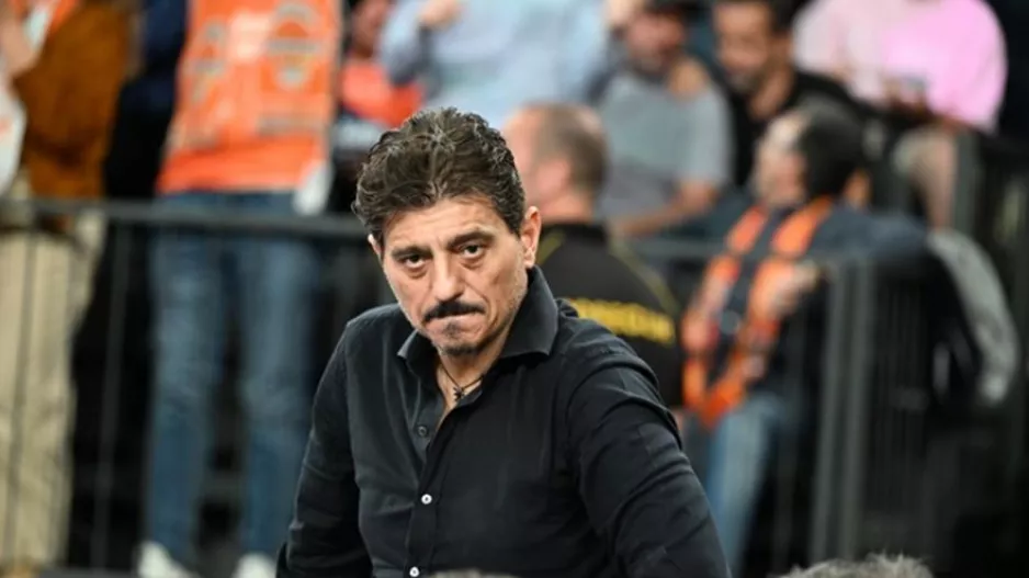 «Ποιος θα μου φέρει την κούπα στο Σούνιο με το αμάξι;»