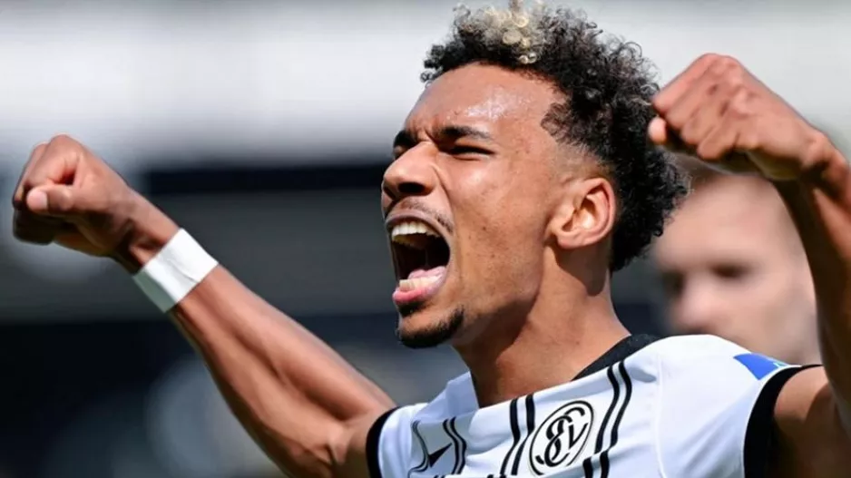 Η Έλβερζμπεργκ των 13.000 κατοίκων στη Bundesliga