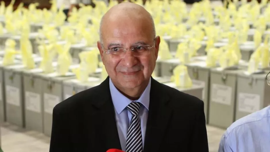 Στο 66,4% η τελική συμμετοχή