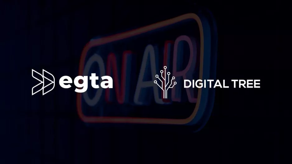 Η Digital Tree εντάσσεται στην egta ως το πρώτο Media Network από την Κύπρο