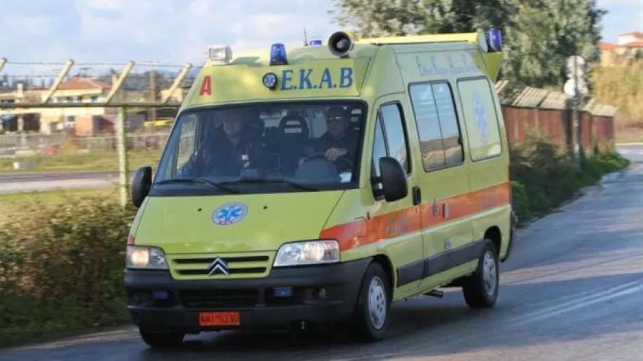 Τραγωδία στις Σέρρες: 10χρονο αγόρι βρέθηκε νεκρό σε αρδευτικό κανάλι
