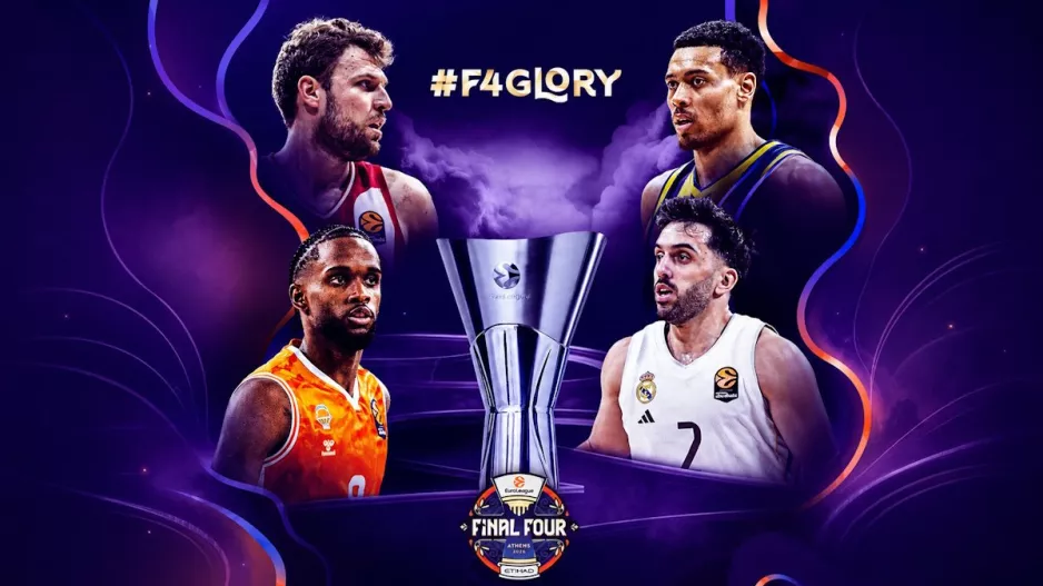 "Στην Kερκίδα" με Final 4