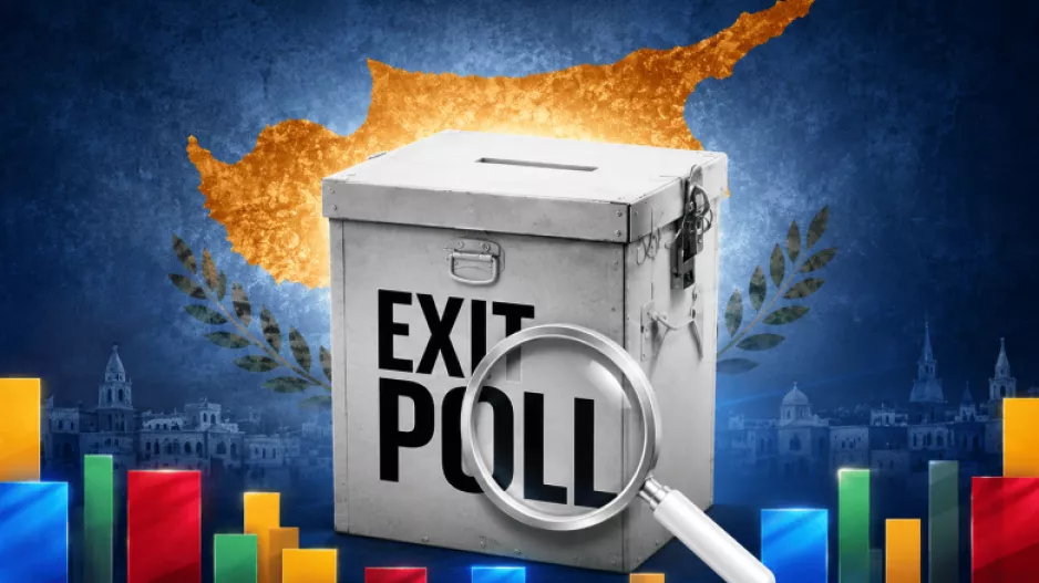EXIT POLLS για τις Βουλευτικές εκλογές