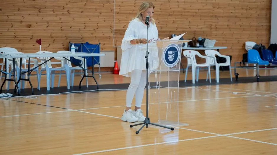 Υπό την αιγίδα του ΚΟΑ το 12ο Πανελλήνιο Πρωτάθλημα Βετεράνων  και Παλαίμαχων Καλαθόσφαιρας
