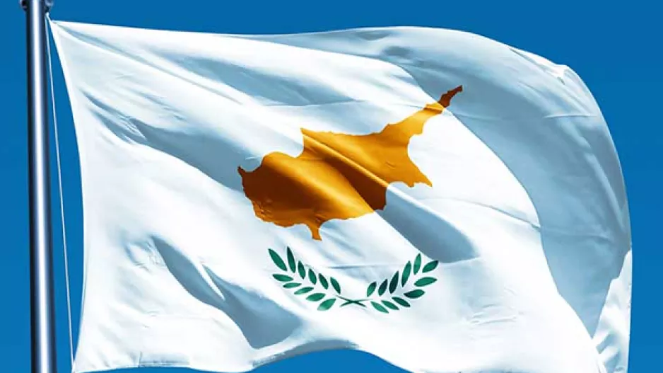Ενοχλήθηκε!