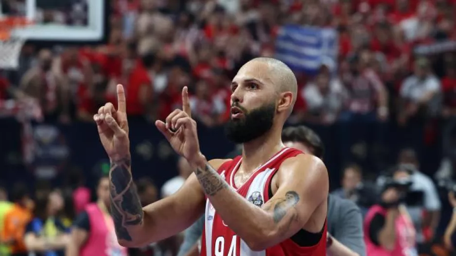 Φουρνιέ: «Την Κυριακή θα είναι όλα ακόμα πιο έντονα»