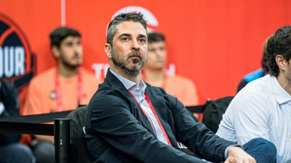 Τελειώνει από την Μπαρτσελόνα ο Ναβάρο